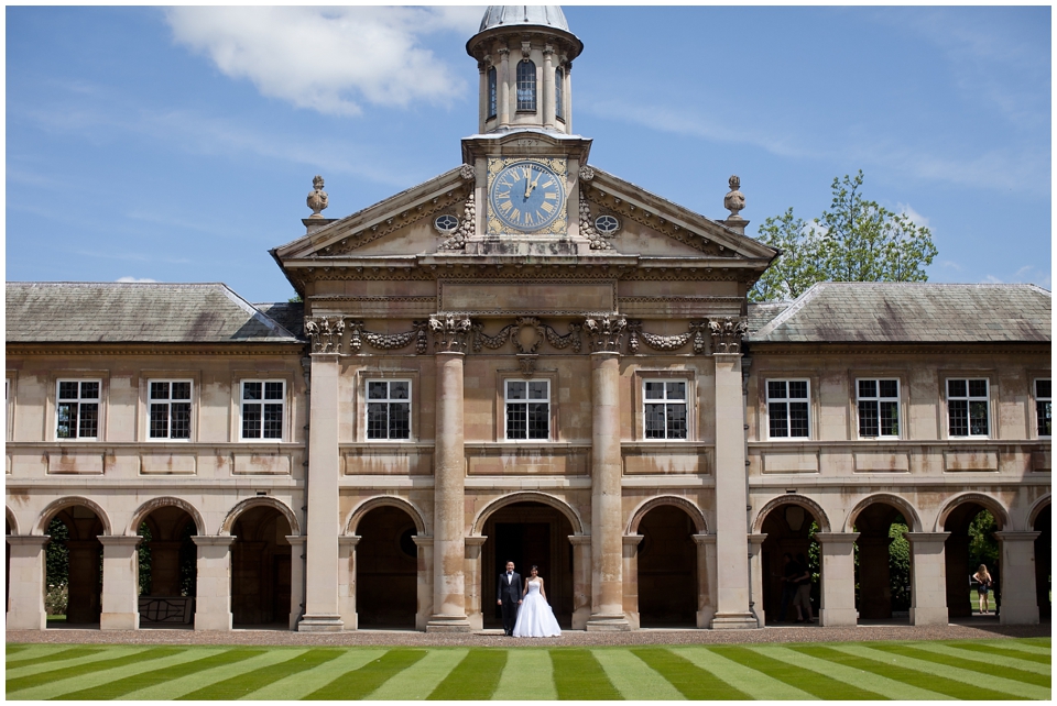 Cambridge Pre Wedding shoot Chinese (19)