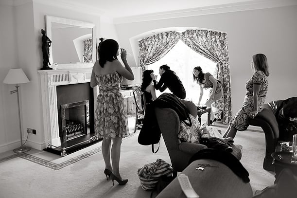 Wedding Photographer Dublin