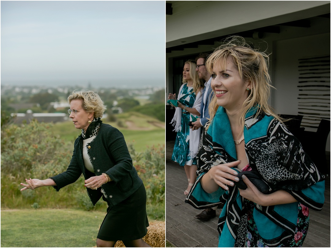 Dylan and Andrea’s St Francis Wedding