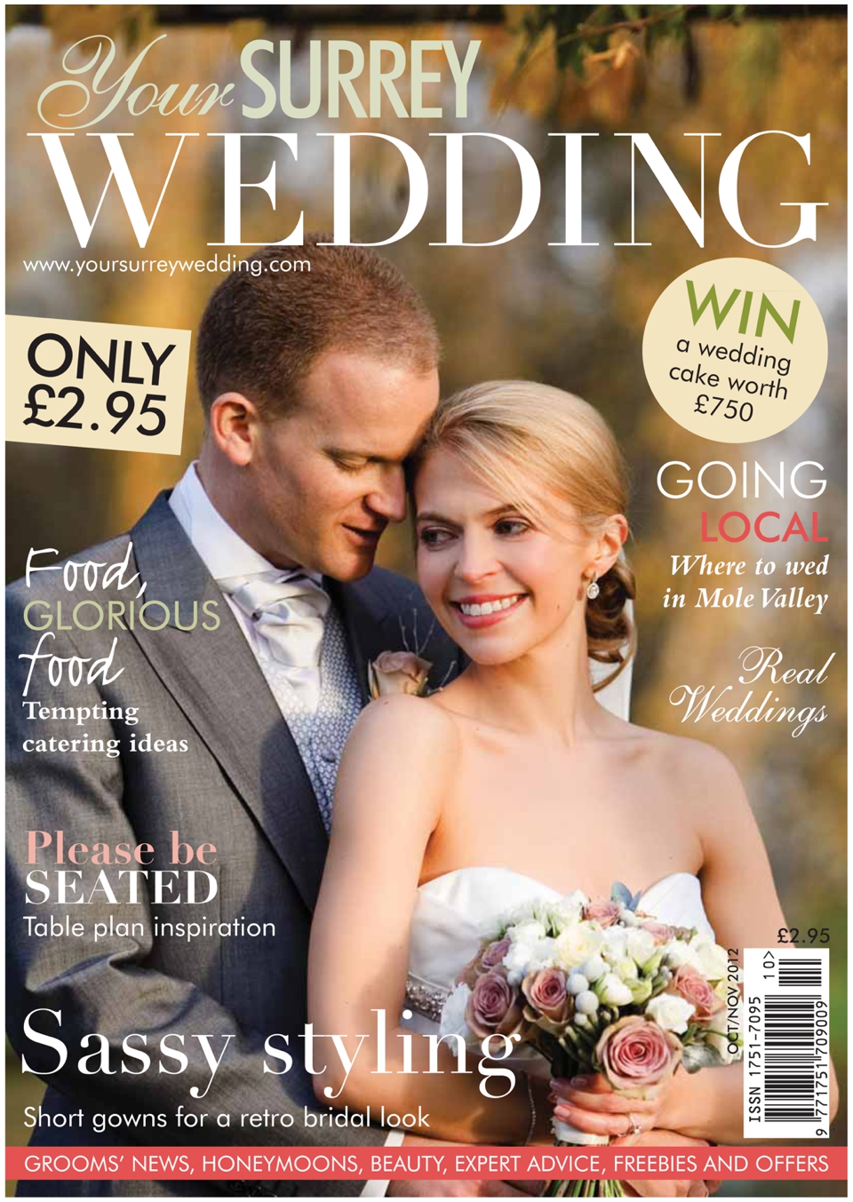 Low_Res_YSW37 1 Great Fosters Your Surrey Wedding Magazine (1)