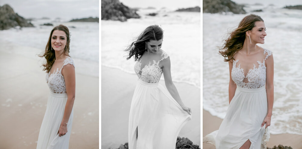 Wedding at Eerste Rivier {Chanty & Conrad}