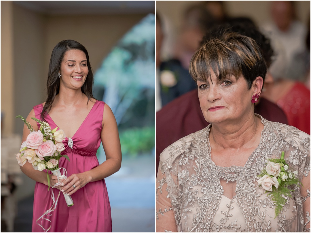 Tamlynne and Jacques’ perfect Plantation Wedding