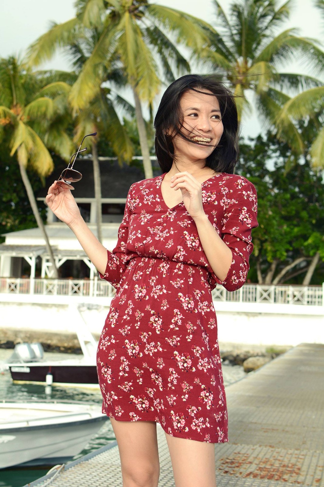 Beatrice Chan