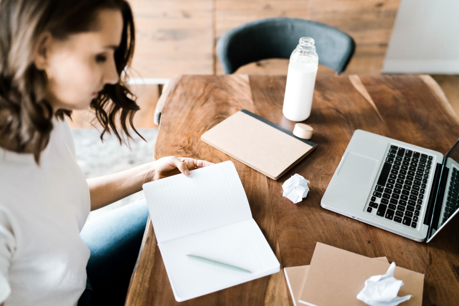 How do I launch an online course or group programme?