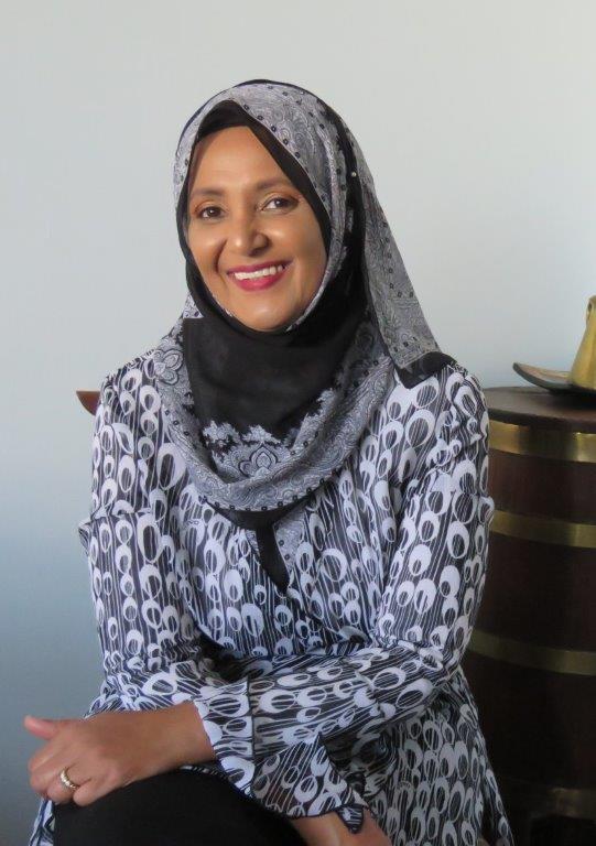 Naahid Nakidien