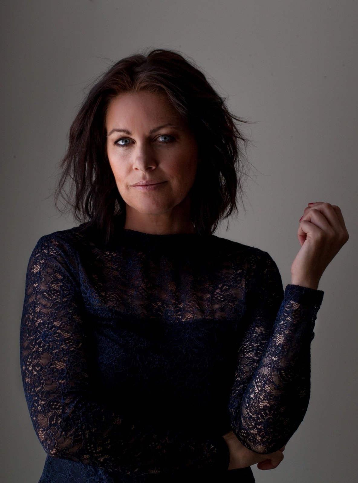 Shannon Sweetman