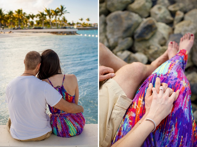 Top Jeffrey's Bay Engagement Photographer | Segerius Bruce Photorgaphy