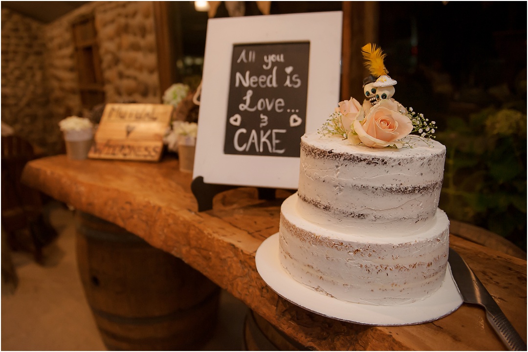 Destination Wedding at Happy Hippo