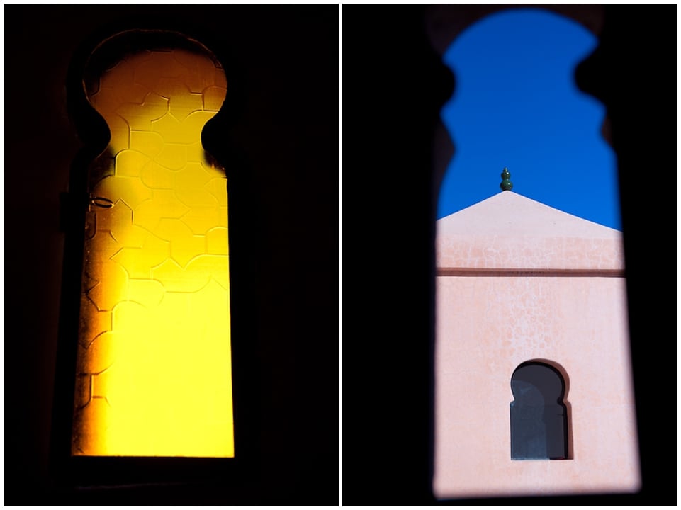 Marrakech: Craig's Notes from the Medina