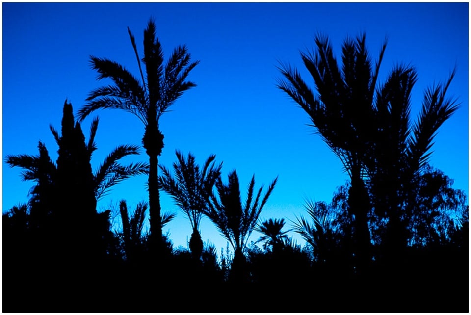 Marrakech