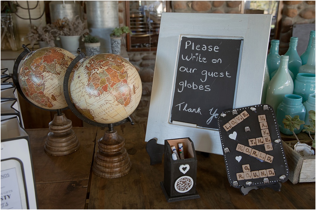 Destination Wedding at Happy Hippo