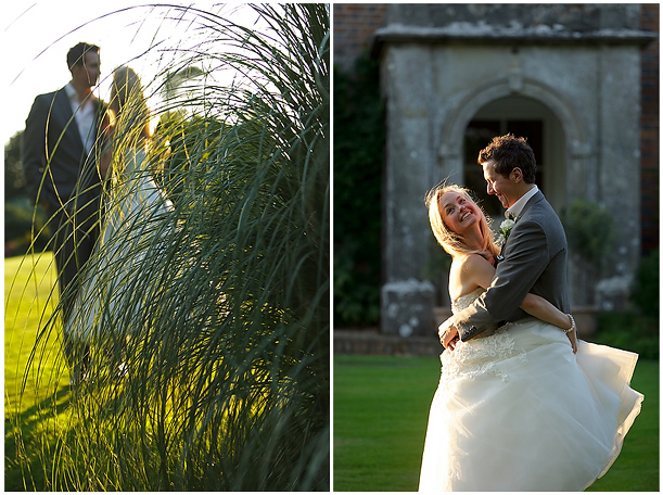 Wedding Photographer Surrey, Wedding at Parley Manor