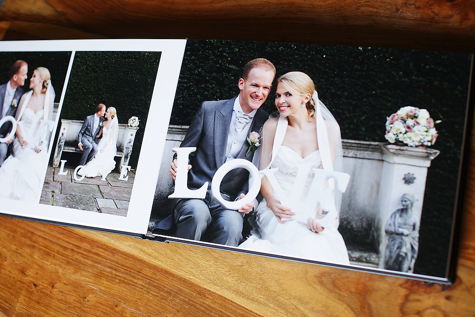 UK Wedding Albums (9)