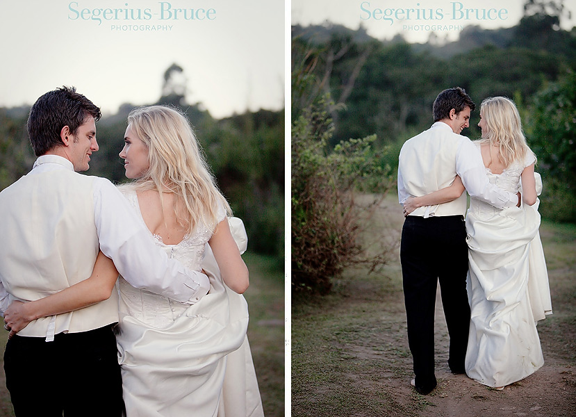 Creative Wedding Photographer