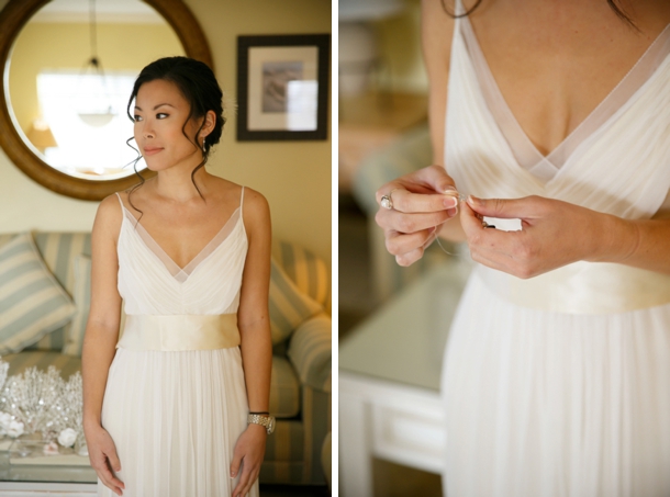 Beach Wedding Inspiration for Jeffreys Bay Couples