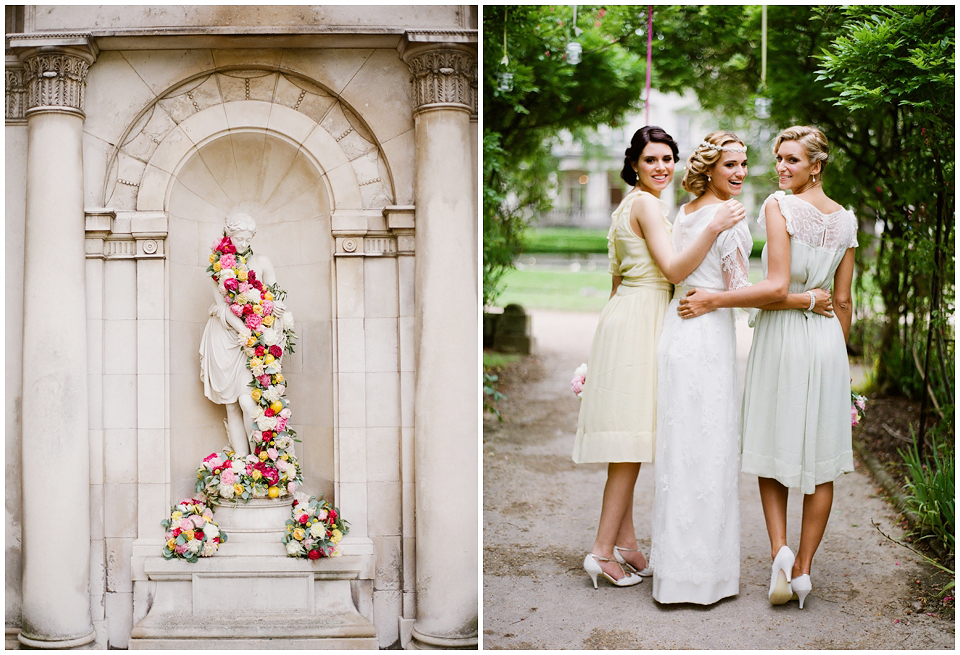 Bridal Fashion Shoot Grove House  (13)