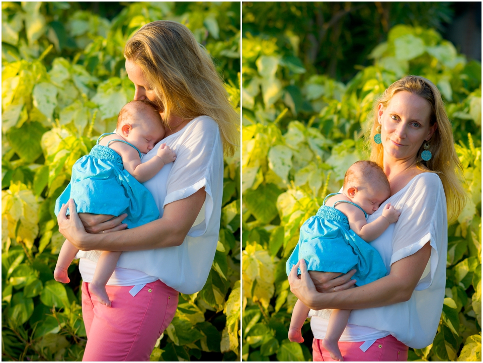 2013-08-27_024 Beach Family Photoshoot with Baby Saharah