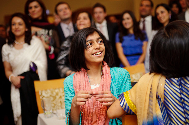 Asian Wedding Photographer London