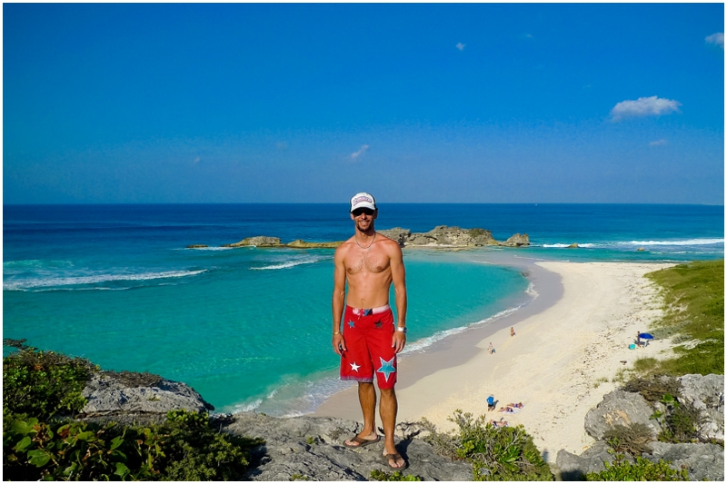 Middle and North Caicos TCI babymoon (19)