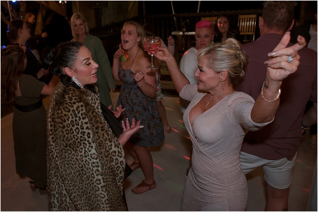 Destination Wedding at Happy Hippo