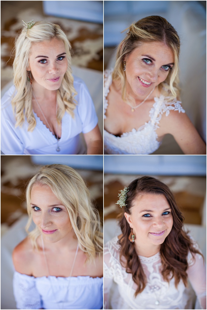 Quayside Wedding in St Francis
