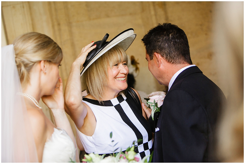 Wedding at Hampton Court Palace (43)