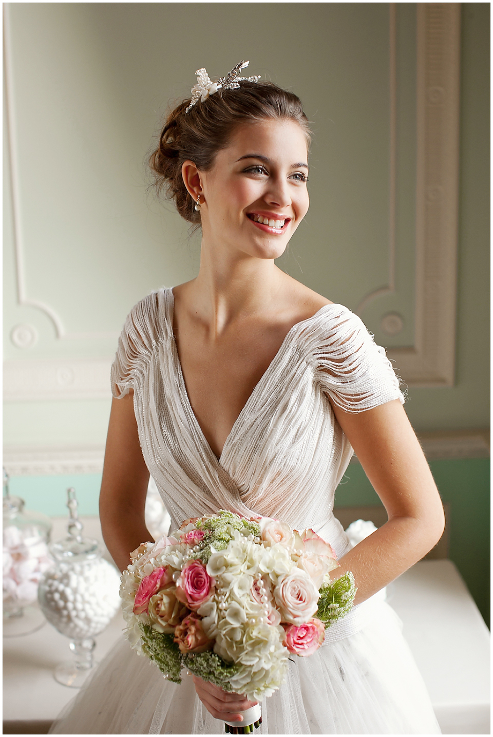  Brocket Hall | Best Bridal Fashion Photographers KZN - Segerius Bruce Photography