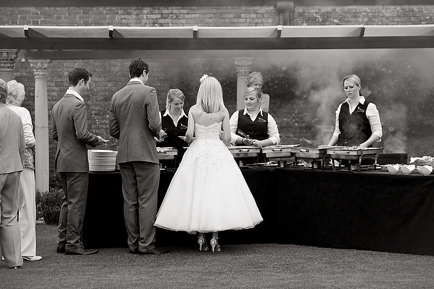 Wedding Photographer Surrey, Wedding at Parley Manor
