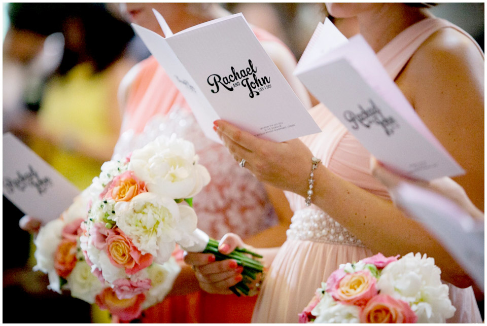 The Andaz Wedding, London