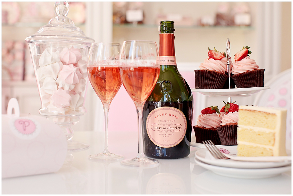 Peggy Porschen Still Life and Food Photography