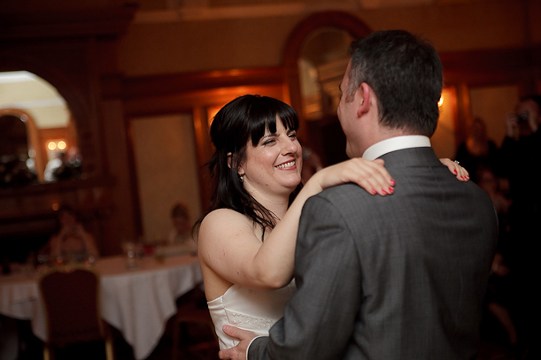 Wedding Photographer Dublin