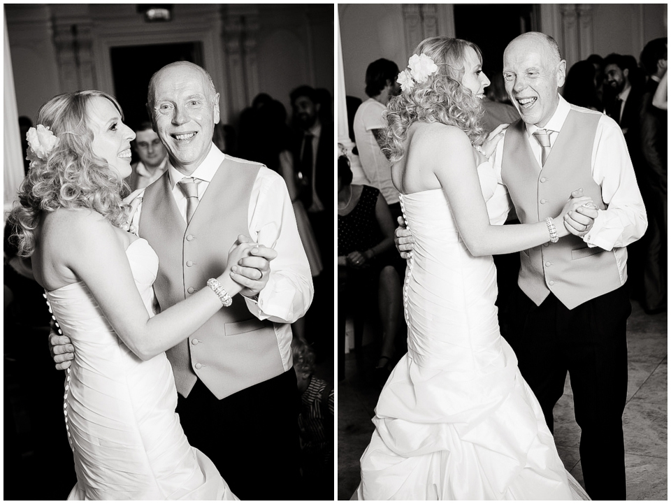 The Andaz Wedding, London