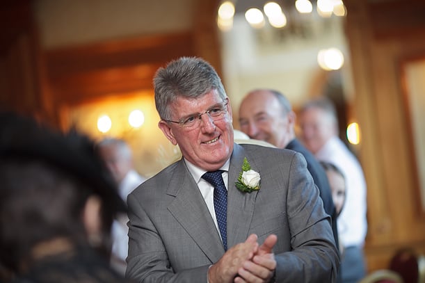 Wedding Photographer Dublin