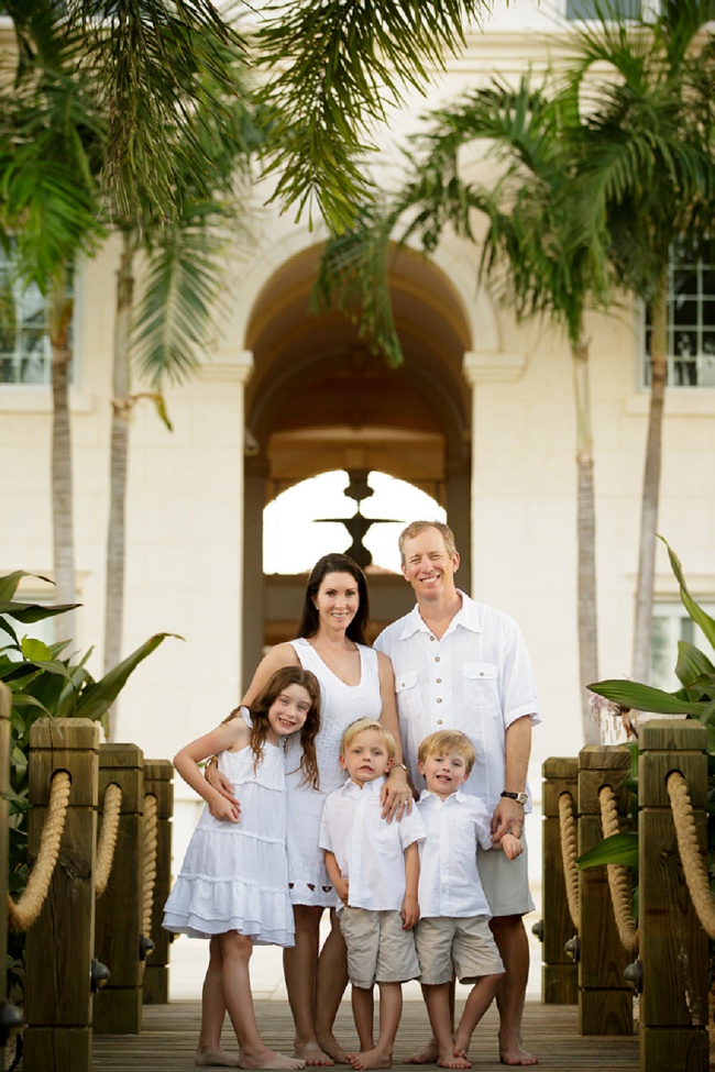Family Portrait Photographer Durban | Top Durban Photographers - Segerius Bruce Photography