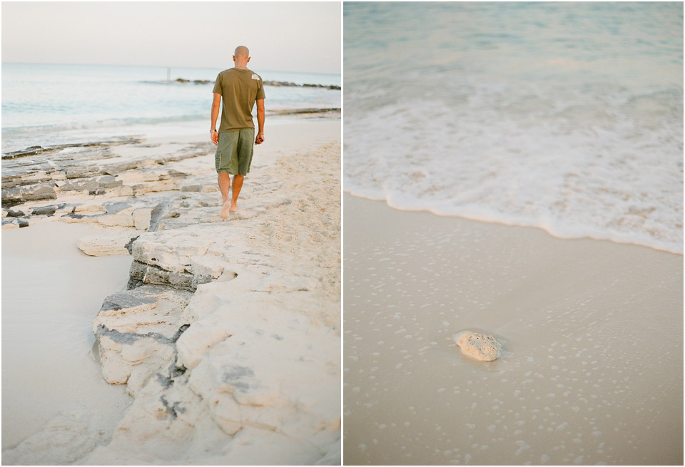 Film photographer Providenciales, TCI (18)