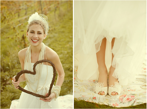 Vintage Wedding Photographer at Denbies Vineyard