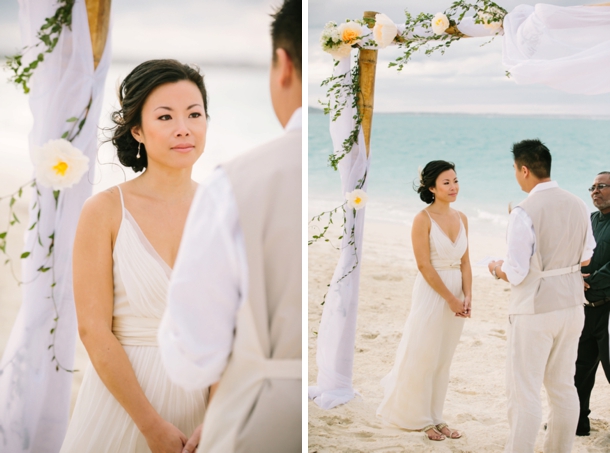 Beach Wedding Inspiration for Jeffreys Bay Couples