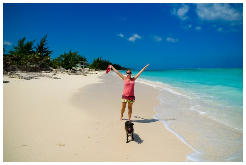 Middle and North Caicos TCI babymoon (41)