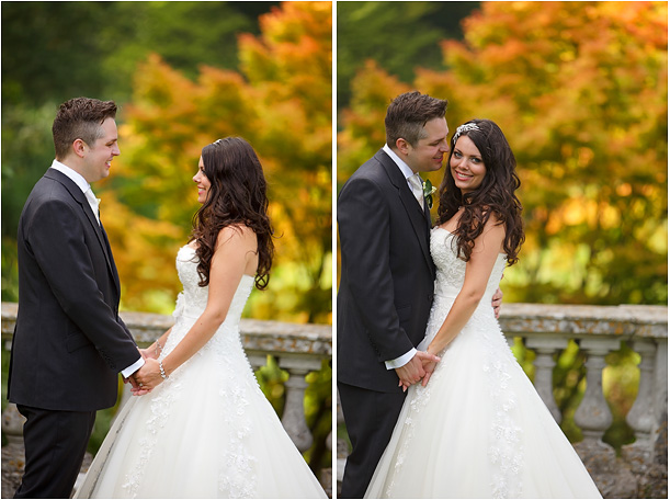 Wedding at Braxted Park. Vintage wedding photographer