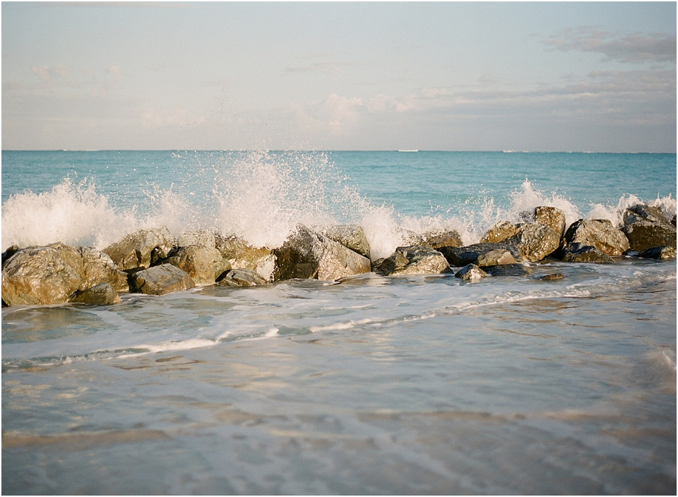 Film photographer Providenciales, TCI (4)