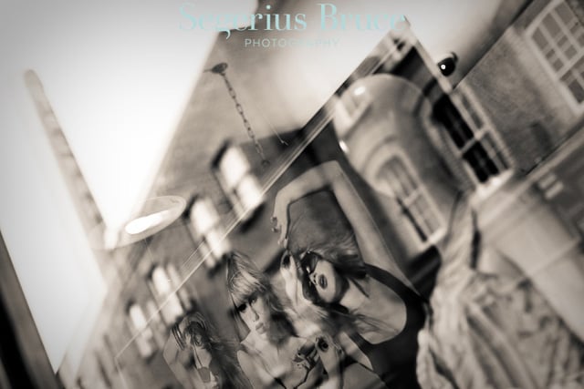 Brick Lane Engagement shoot ideas London