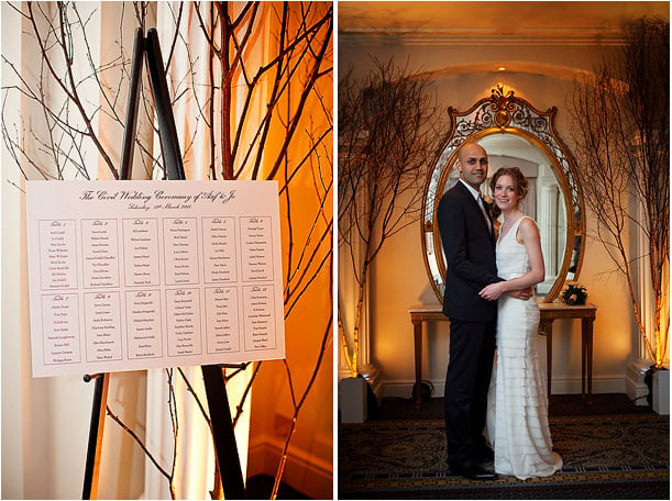 Wedding at The Berkeley, London (Part 2)