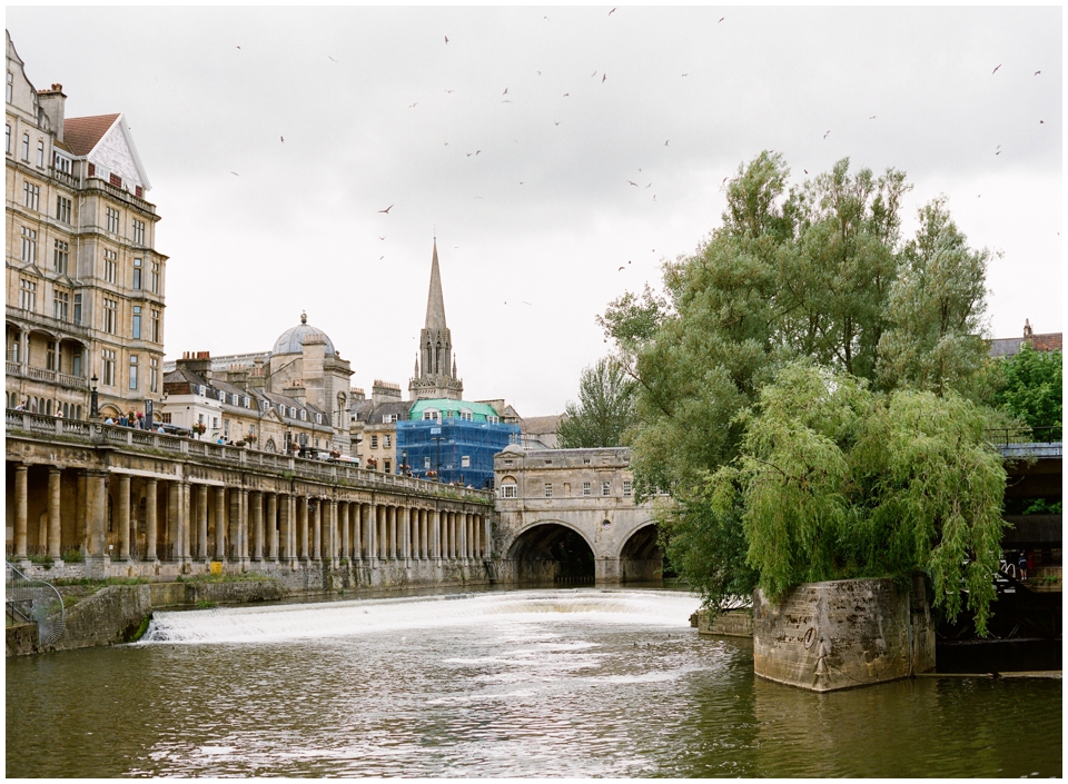 Bath Travel Photography Contax 645 (3)
