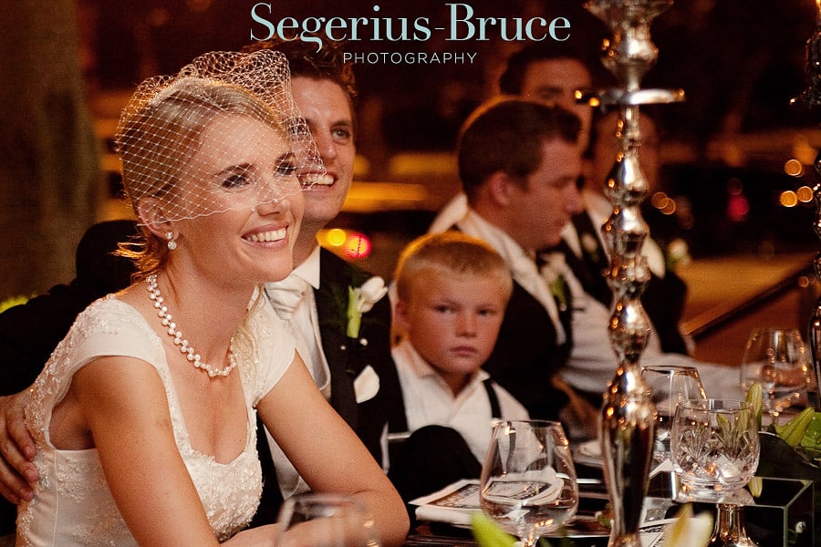 Natural Wedding Photography Durban