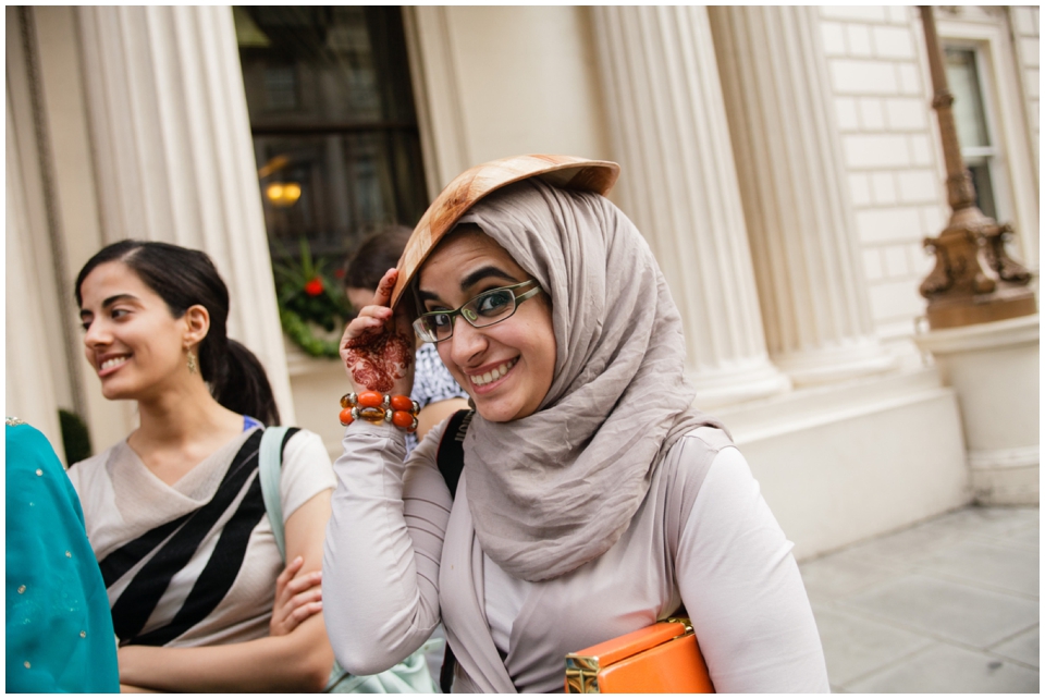 IOD Pall Mall Asian Wedding London (4)