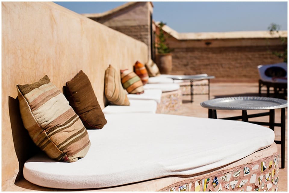 Marrakech Design