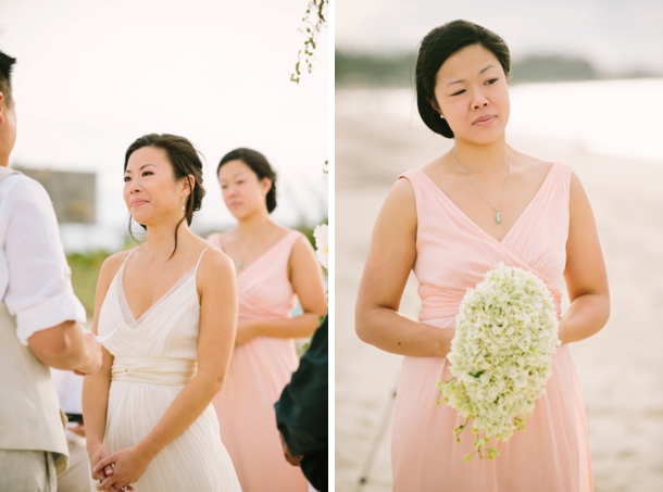 Beach Wedding Inspiration for Jeffreys Bay Couples
