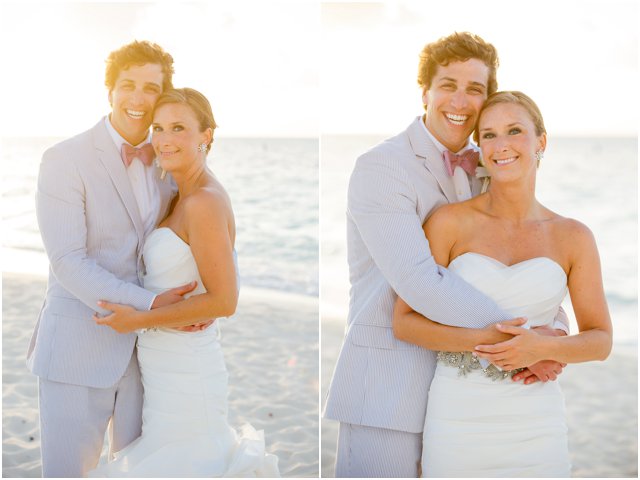 Jeffrey's Bay Wedding Photographers | Romantic Beach Wedding | Segerius Bruce Photography