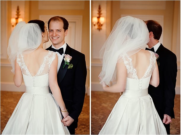 Jewish Wedding at The Savoy | London Wedding Photographer - Segerius Bruce Photography