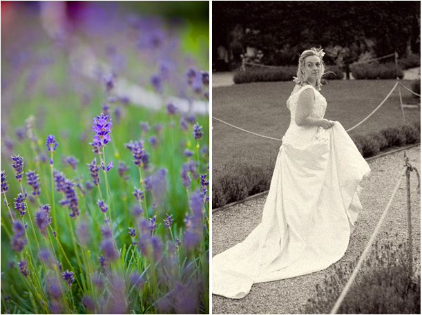 Wedding at Priston Mill Bath